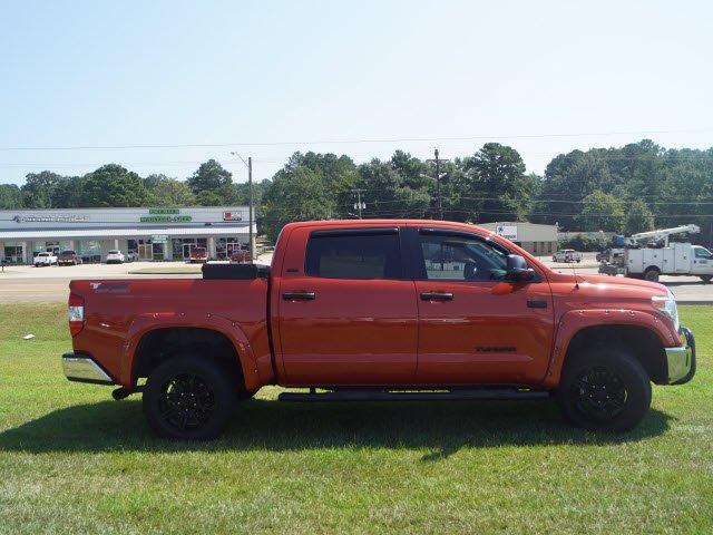 used 2017 toyota tundra sr5 columbus, ms 39705 for sale in columbus, mississippi