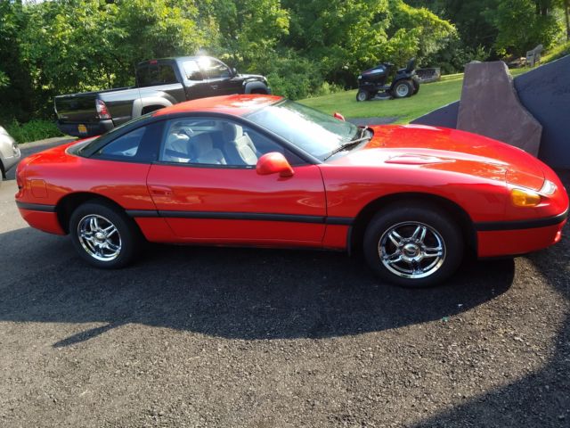 92 dodge stealth