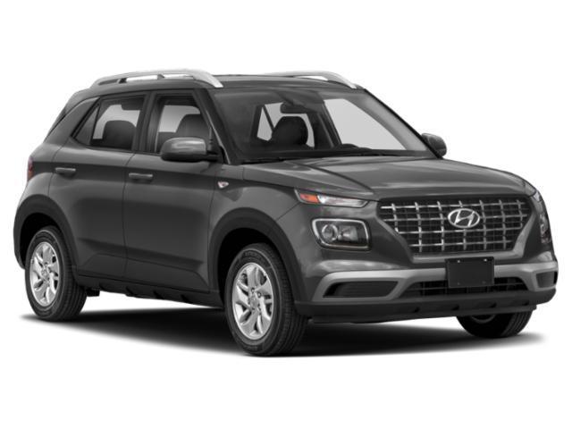 2020 hyundai venue sel