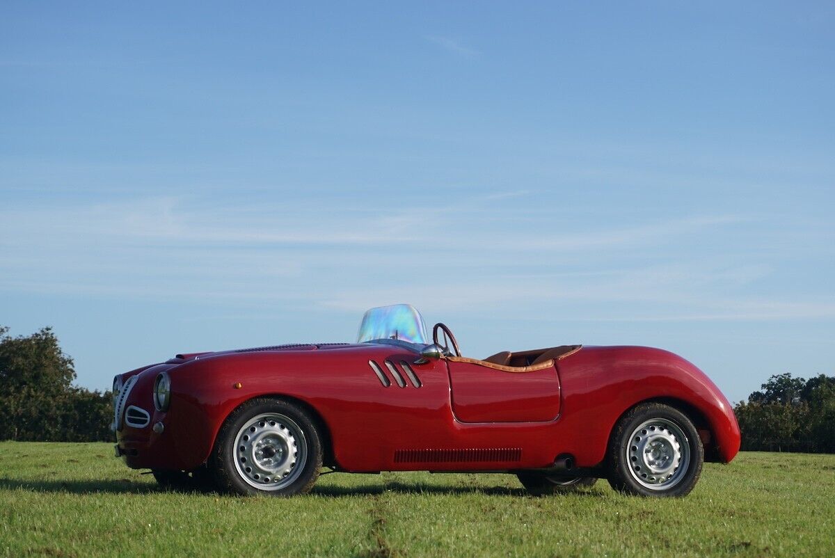 1962 alfa romeo other