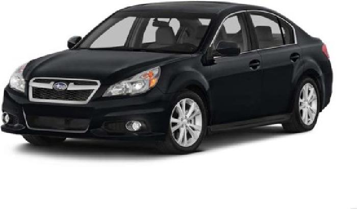 2013 subaru legacy 2.5i limited in orangeburg, ny
