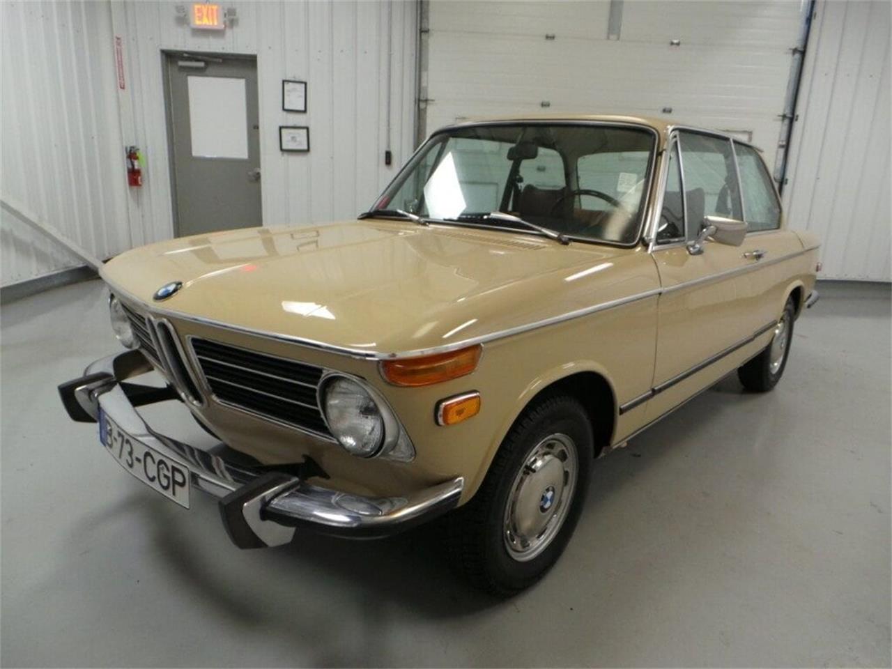 1973 bmw 2002