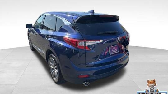 2021 Acura RDX
