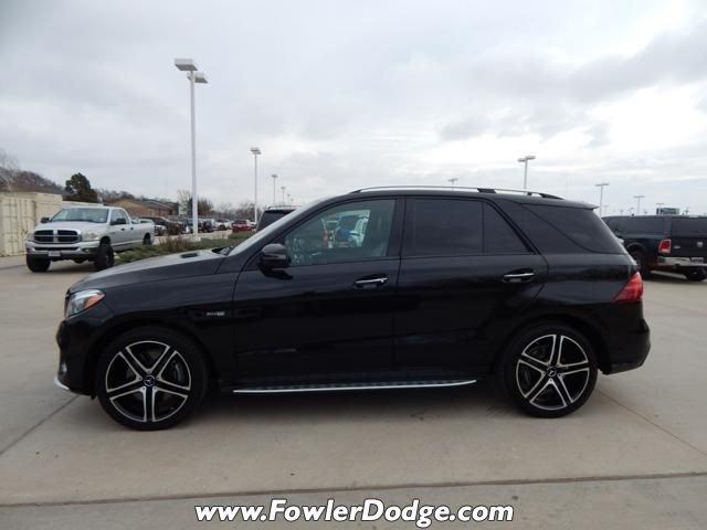 used 2018 mercedes-benz gle 43 amg 4matic oklahoma city, ok 73139 for sale in oklahoma city, oklahoma