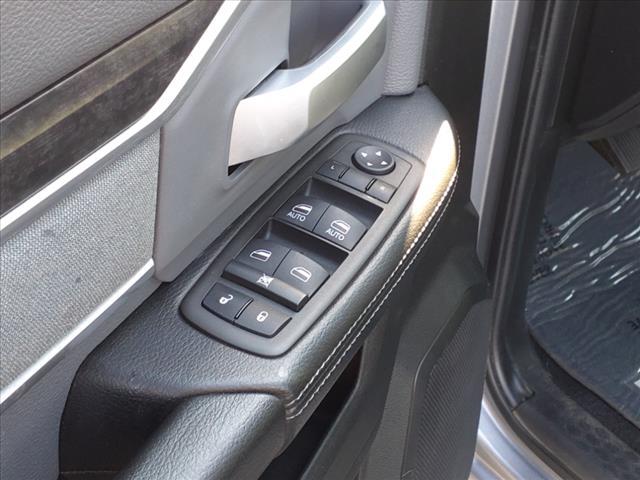 2022 ram 2500 big horn crew cab 4x4 8' box