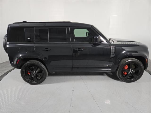 2023 land rover defender 110 x