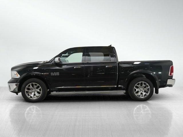 2016 ram 1500 longhorn
