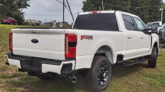 2024 Ford F-250