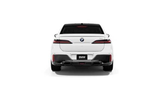 2023 BMW 7 series