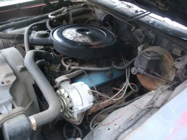 1971 oldsmobile 442 convertible power windows ,air,power steering,f disc brakes