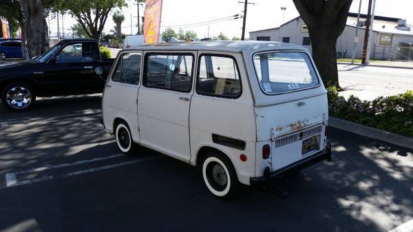 subaru 360 sambar van micro van