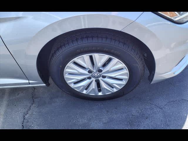 2020 volkswagen jetta 1.4t s