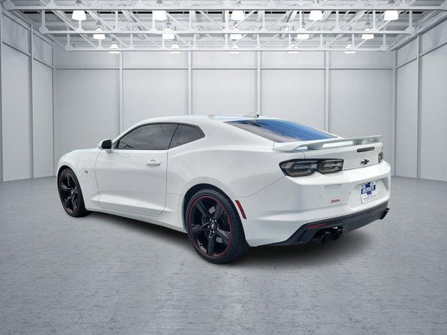 2023 chevrolet camaro 2ss