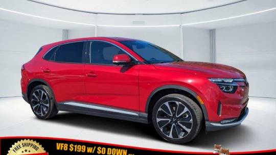 2024 VinFast VF8