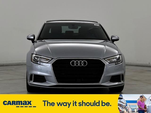 2019 audi a3 premium