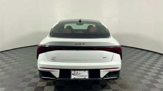 2025 Kia K5