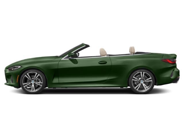 2022 bmw 430 i