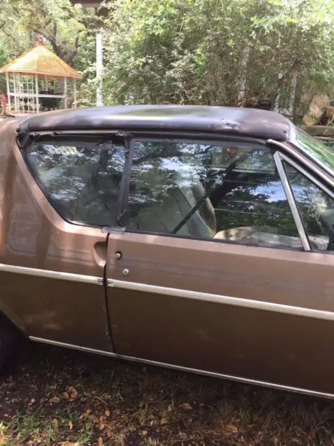 renault r 17