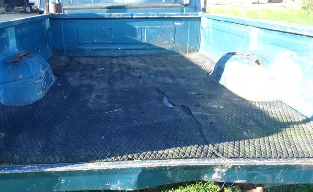 1994 ford f350 crew cab, diesel 7.3