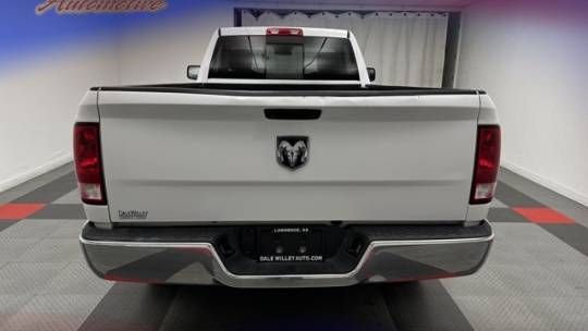 2019 RAM 1500 classic