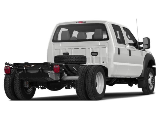 2016 ford f-450 xl