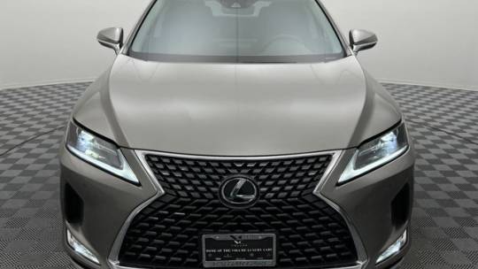 2022 Lexus RX