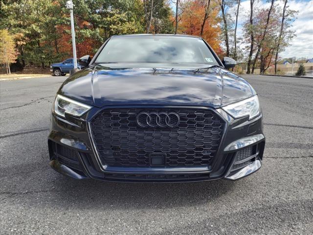2020 audi a3 2.0t s line premium
