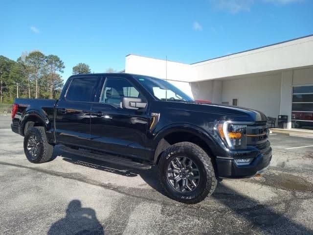 2023 ford f-150 tremor in eden isle, arkansas