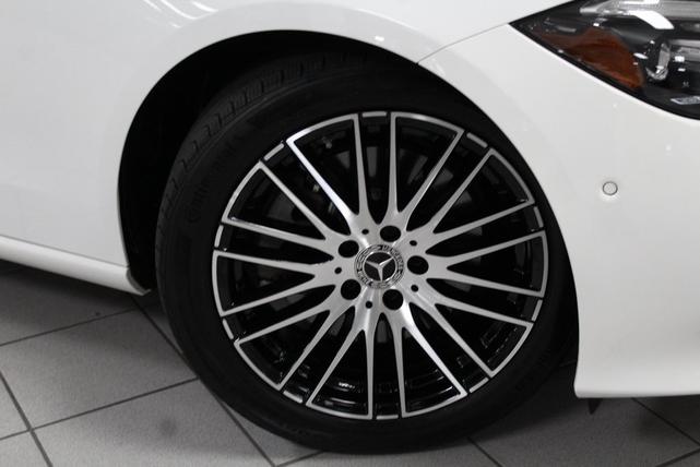 2024 mercedes-benz c-class