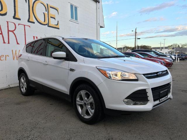 2014 ford escape se se 4dr suv for sale in smithfield, rhode island