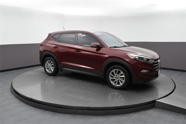 2016 hyundai tucson limited awd limited 4dr suv for sale in billings, montana