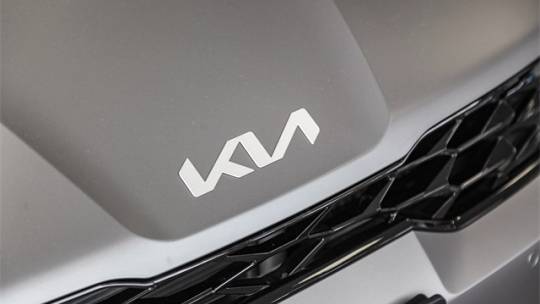 2025 Kia K5
