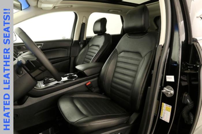 used 2016 ford edge fwd sel leavenworth, ks 66048 for sale in leavenworth, kansas
