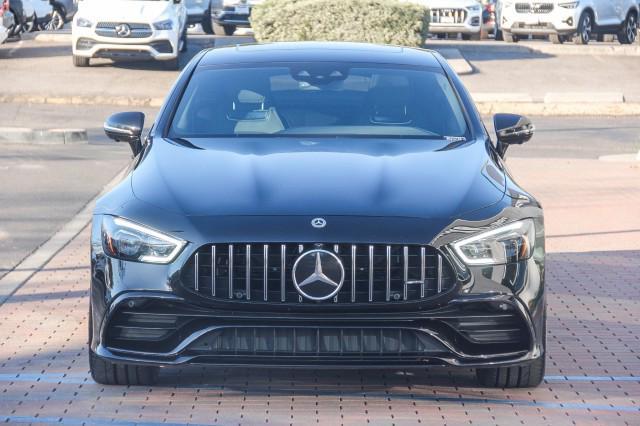 2021 mercedes-benz amg gt c