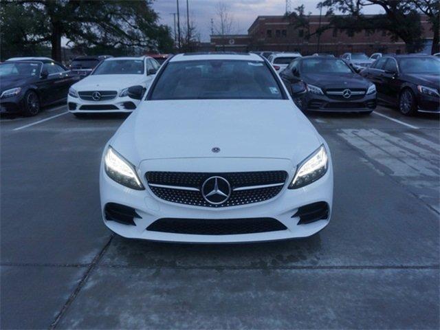 used 2019 mercedes-benz c 300 sedan baton rouge, la 70816 for sale in baton rouge, louisiana