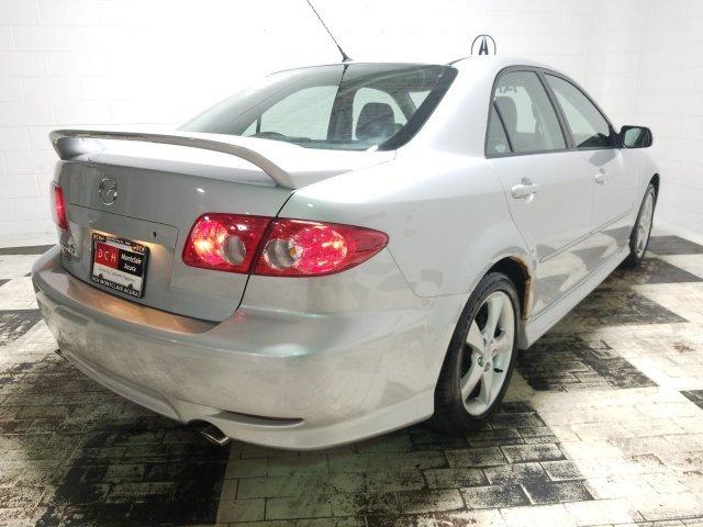 used 2005 mazda mazda6 s sport verona, nj 07044 for sale in verona, new jersey