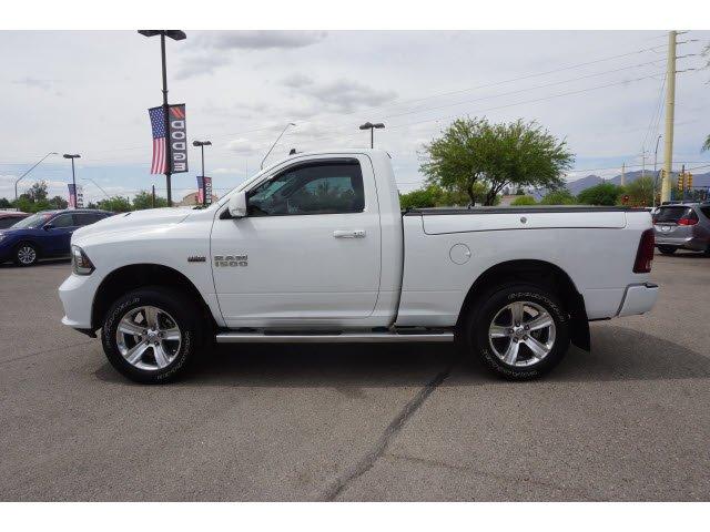 certified 2015 ram 1500 sport tucson, az 85711 for sale in tucson, arizona
