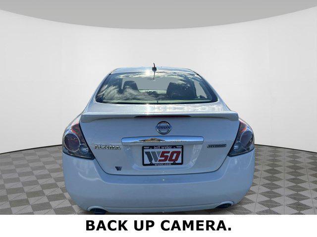 2009 nissan altima s