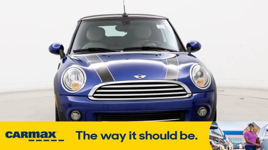 2015 Mini