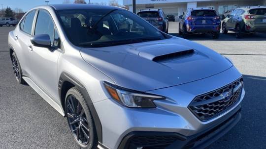 2024 Subaru se