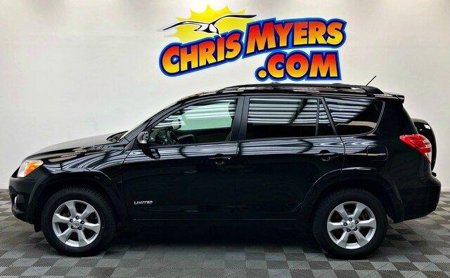 used 2011 toyota rav4 limited daphne, al 36526 for sale in daphne, alabama