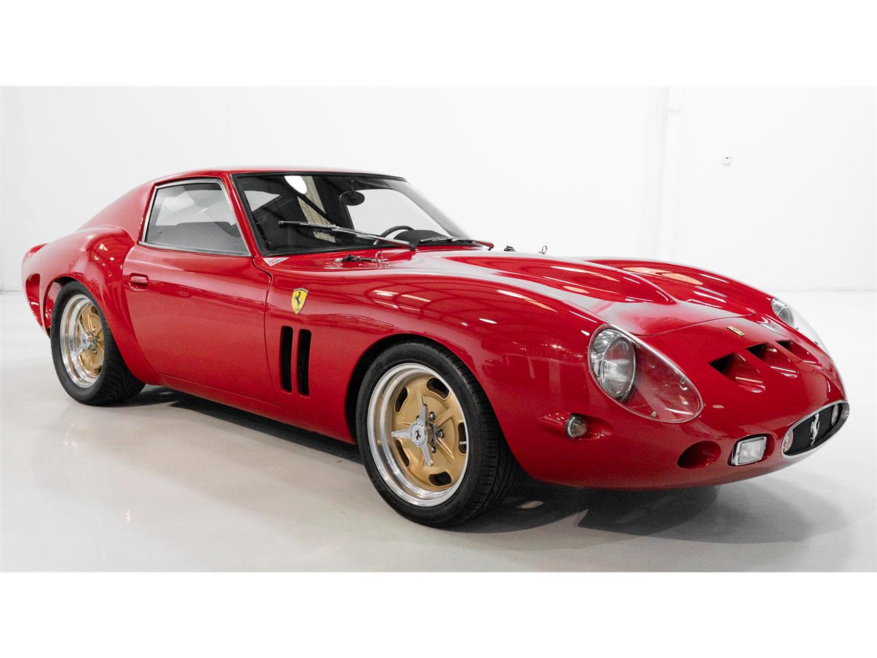 1962 ferrari 250