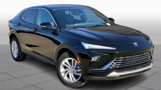 2025 Buick Envista