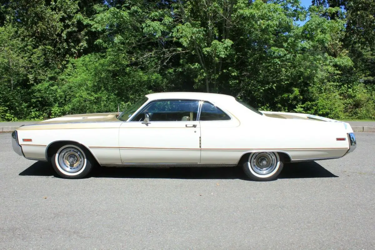 1970 chrysler 300 hurst edition, rare, less 200 remain