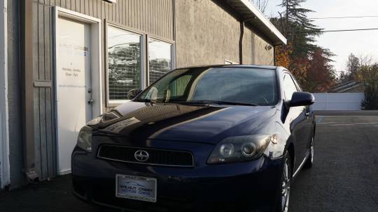 2006 Scion tC