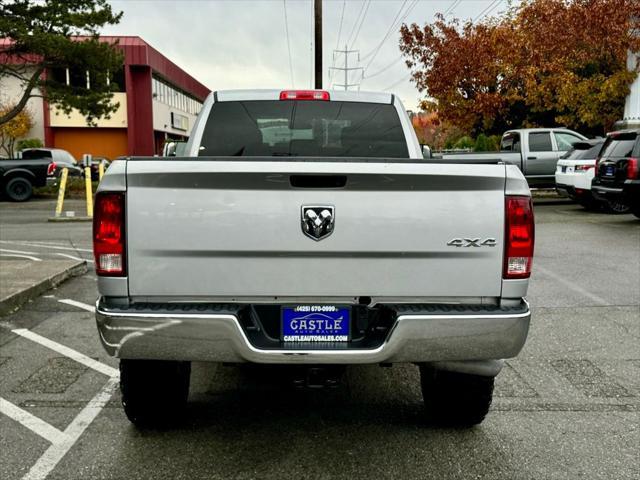 2015 ram 2500 tradesman