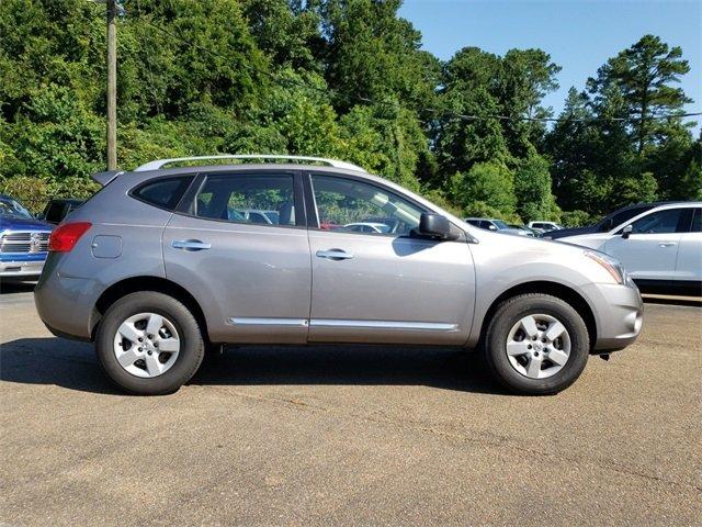 used 2015 nissan rogue select awd s jackson, ms 39206 for sale in jackson, mississippi