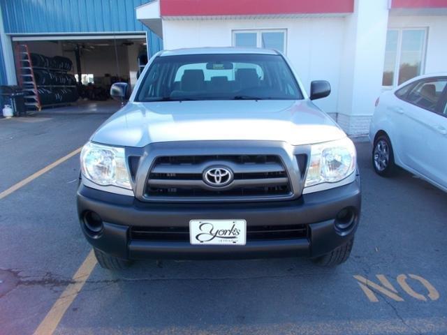 2009 toyota tacoma v6 4x4 v6 4dr double cab 5.0 ft. sb 5a for sale in hammond, maine