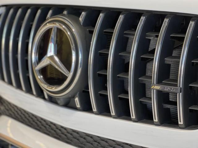 2022 mercedes-benz amg gle 53 base