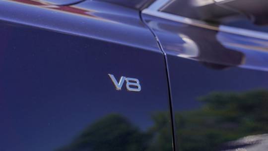 2011 Audi S5